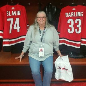 Meet your Posher, Lillian